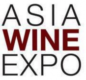 Asian wine expo